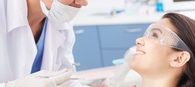 Equipo multidisciplinario - Odontología General