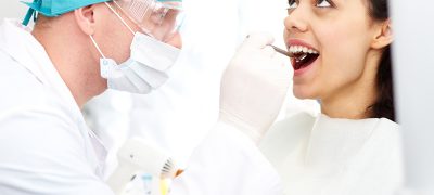 Tratamiento y Prevención de Caries - Odontología General