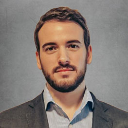 Dr. Bernardo Alberto Madrazo